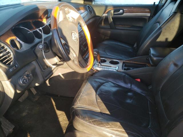 Photo 7 from auction – 2008 BUICK ENCLAVE CX with VIN 5GAEV23718J246106