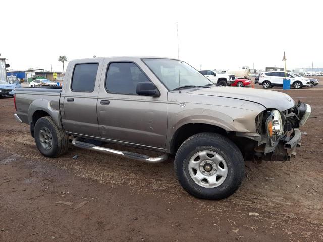 Photo 4 from auction – 2004 NISSAN FRONTIER C with VIN 1N6ED27T14C432880