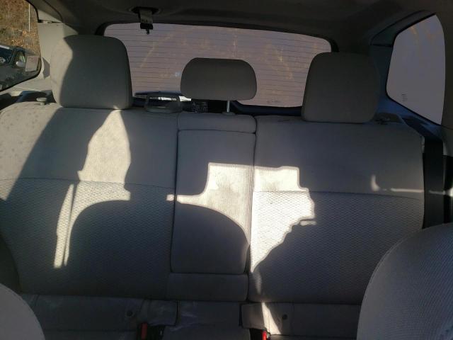 Photo 10 from auction – 2015 SUBARU FORESTER 2 with VIN JF2SJADCXFH480284