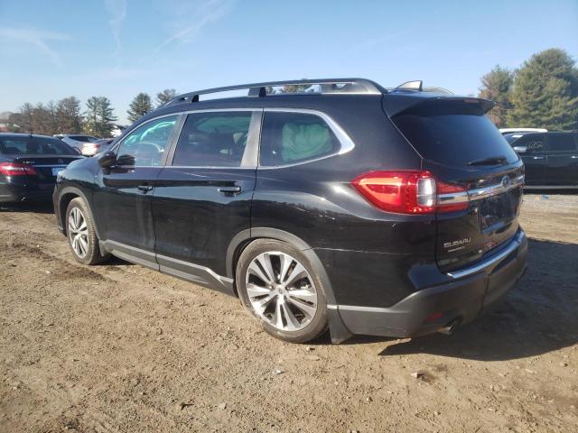 Photo 2 from auction – 2021 SUBARU ASCENT PRE with VIN 4S4WMAED5M3440232