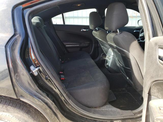 Photo 10 from auction – 2014 DODGE CHARGER SE with VIN 2C3CDXBG9EH170322