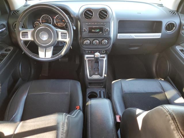 Photo 8 from auction – 2015 JEEP COMPASS with VIN 1C4NJDEB5FD216948