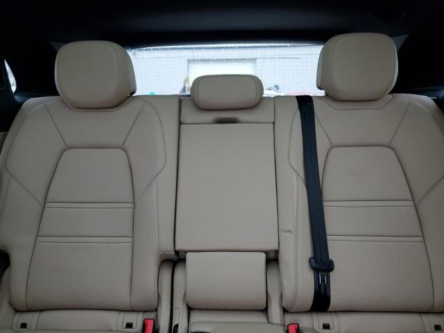 Photo 10 from auction – 2021 PORSCHE CAYENNE with VIN WP1AA2AY4MDA05684