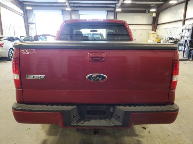 Photo 6 from auction – 2007 FORD F150 SUPER with VIN 1FTPW12V97KC41954
