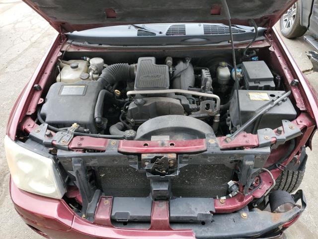 Photo 11 from auction – 2008 GMC ENVOY with VIN 1GKDS13S582224576