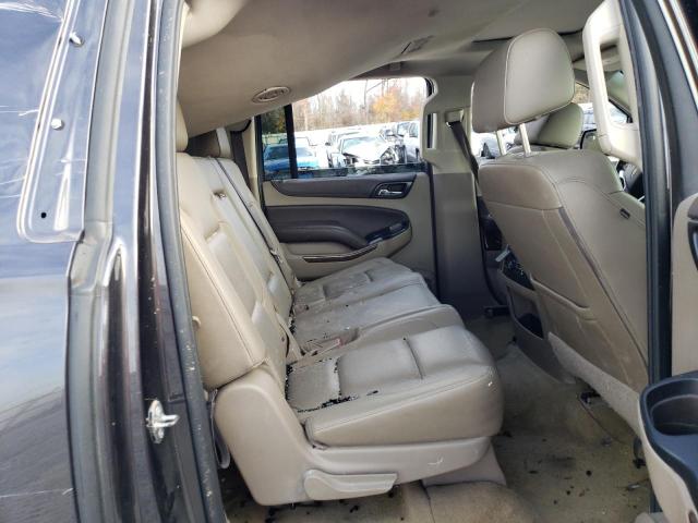 Photo 11 from auction – 2017 CHEVROLET SUBURBAN C with VIN 1GNSCHKC8HR207210