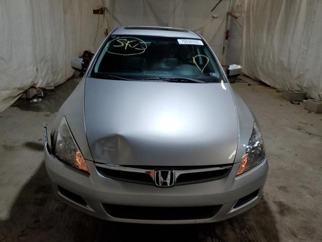 Photo 5 from auction – 2006 HONDA ACCORD EX with VIN 1HGCM66546A001079