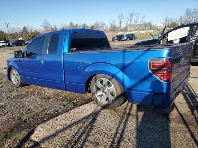 Photo 2 from auction – 2011 FORD F150 SUPER with VIN 1FTEX1CM9BFA38638
