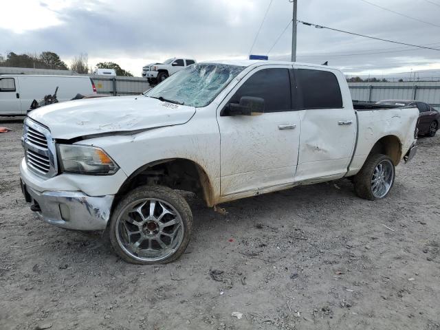 RAM 1500 SLT 2014 with VIN 1C6RR7LT3ES169217 - Photo from auction