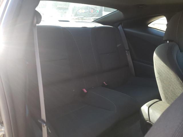 Photo 10 from auction – 2012 CHEVROLET CAMARO LT with VIN 2G1FB1E31C9123693