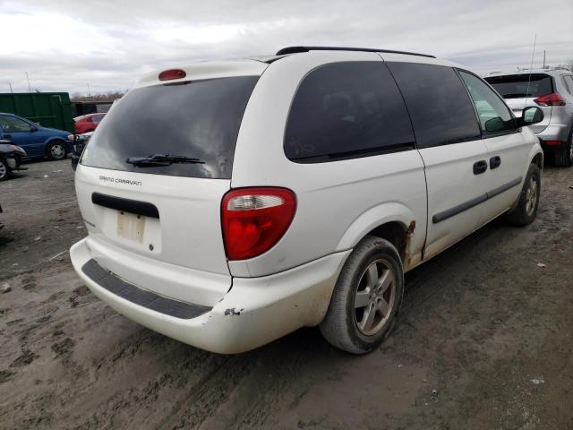 Photo 3 from auction – 2007 DODGE GRAND CARA with VIN 1D4GP24R67B209503