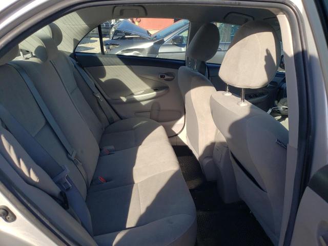 Photo 10 from auction – 2013 TOYOTA COROLLA BA with VIN 2T1BU4EE0DC119851