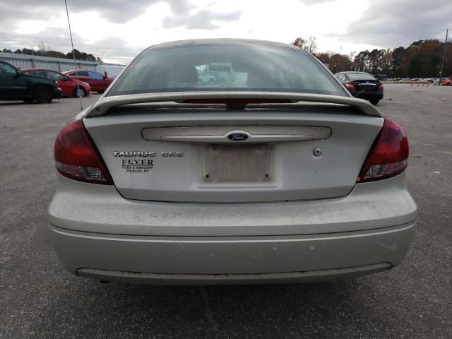Photo 6 from auction – 2004 FORD TAURUS SES with VIN 1FAFP55204A198310