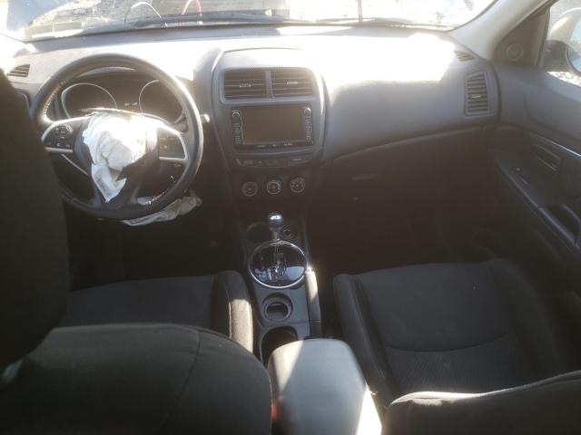 Photo 8 from auction – 2015 MITSUBISHI OUTLANDER with VIN 4A4AP3AU6FE008353