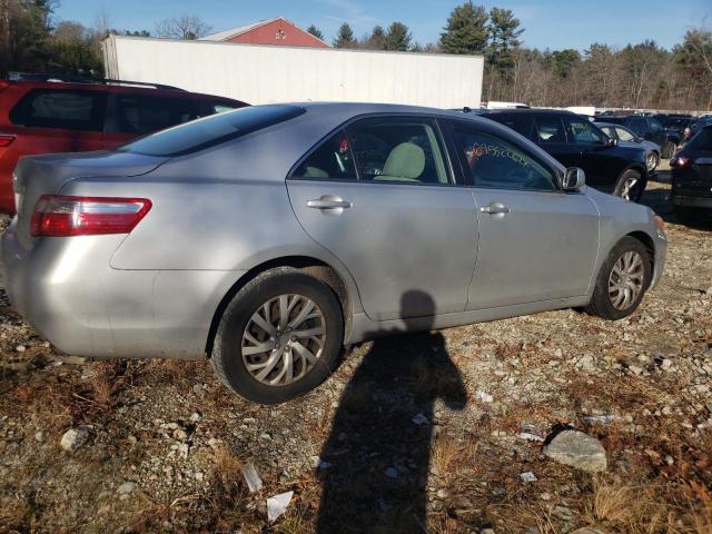 Photo 3 from auction – 2007 TOYOTA CAMRY CE with VIN 4T1BE46K07U170707