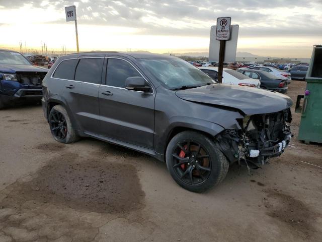 Photo 4 from auction – 2014 JEEP GRAND CHER with VIN 1C4RJFDJ8EC160126