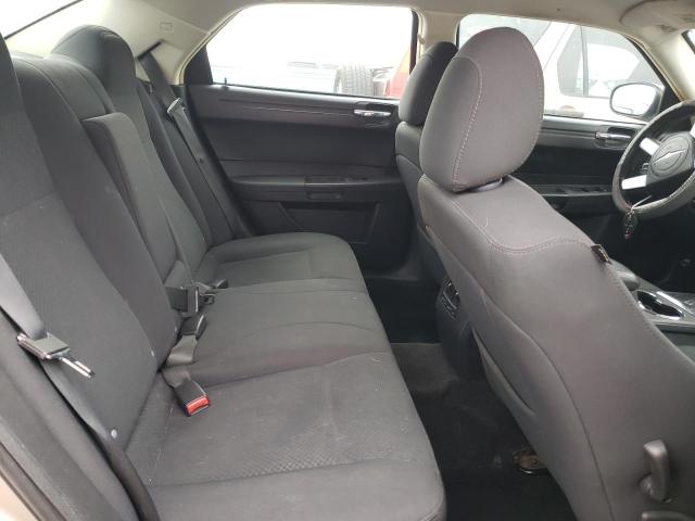 Photo 10 from auction – 2008 CHRYSLER 300 LX with VIN 2C3LA43R28H146360