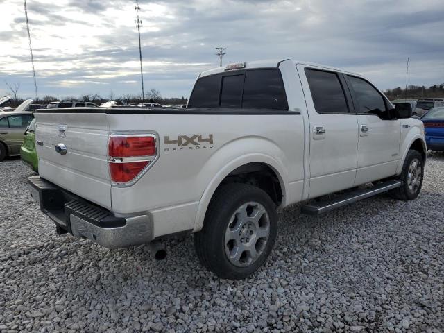 Photo 3 from auction – 2012 FORD F150 SUPER with VIN 1FTFW1ET6CFA99281