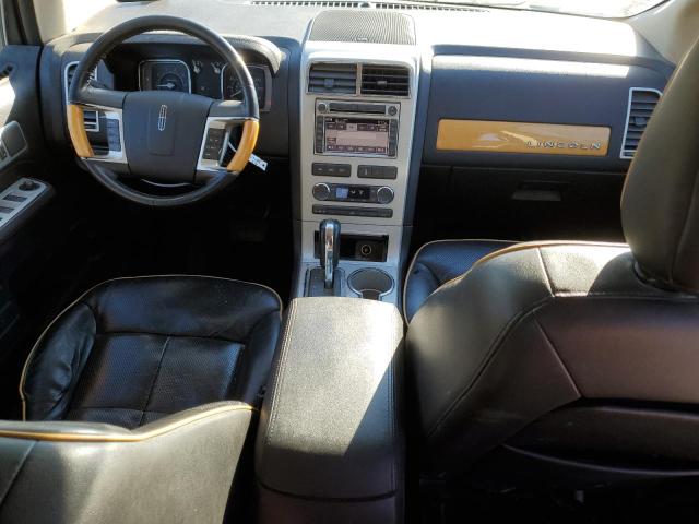 صورة رقم 8 من المزاد - 2008 LINCOLN MKX مع VIN 2LMDU88C58BJ31227