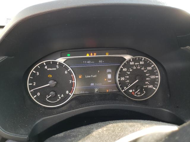 Photo 9 from auction – 2020 NISSAN ALTIMA S with VIN 1N4BL4BV7LC191442