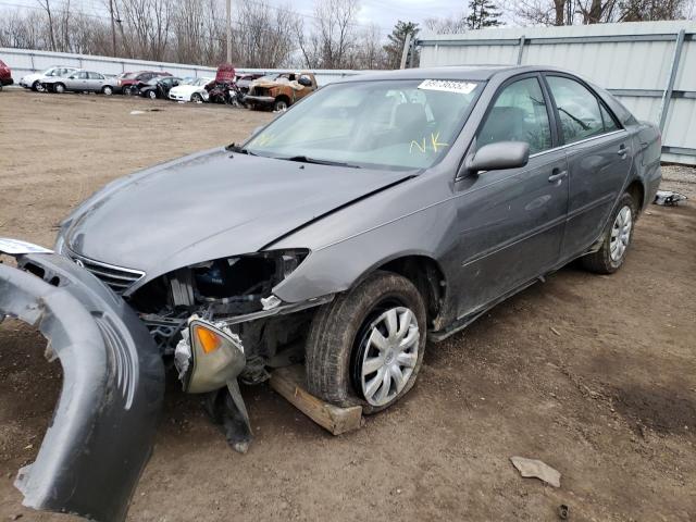 Photo 1 from auction – 2005 TOYOTA CAMRY LE with VIN 4T1BE32K75U953794