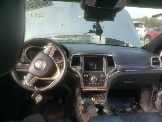 Photo 8 from auction – 2014 JEEP GRAND CHER with VIN 1C4RJFCG2EC211710