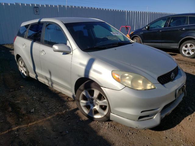 Photo 4 from auction – 2004 TOYOTA COROLLA MA with VIN 2T1KR32EX4C242492
