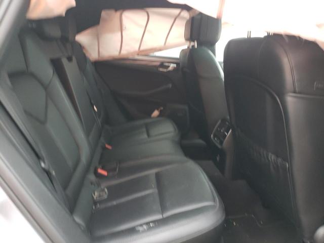 Photo 10 from auction – 2018 PORSCHE MACAN with VIN WP1AB2A55JLB34456