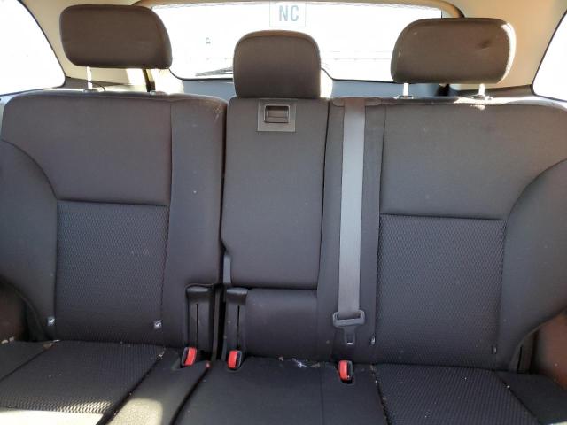 Photo 10 from auction – 2008 FORD EDGE SE with VIN 2FMDK36C48BA21485