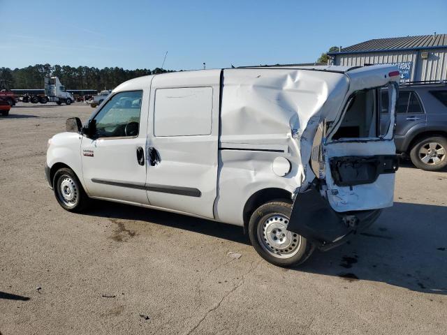 Photo 2 from auction – 2021 RAM PROMASTER with VIN ZFBHRFAB5M6U19138