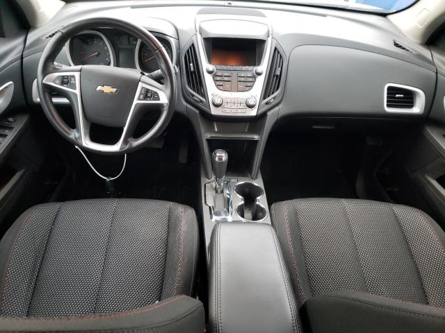 Photo 8 from auction – 2017 CHEVROLET EQUINOX LT with VIN 2GNFLFEK5H6155572