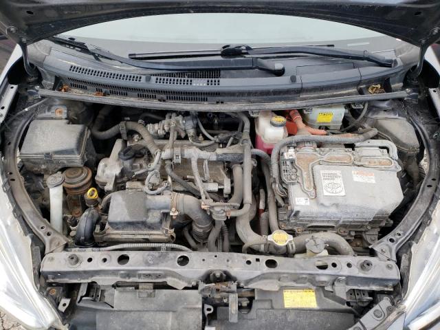 Photo 11 from auction – 2015 TOYOTA PRIUS C with VIN JTDKDTB35F1094143