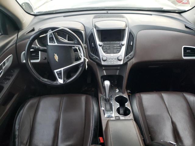 Photo 8 from auction – 2013 CHEVROLET EQUINOX LT with VIN 2GNALPEK0D6362011
