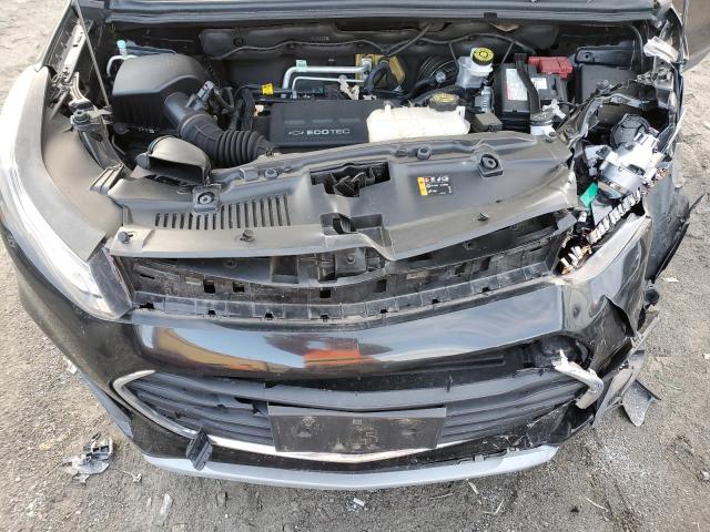 Photo 11 from auction – 2019 CHEVROLET TRAX 1LT with VIN KL7CJLSB0KB921004