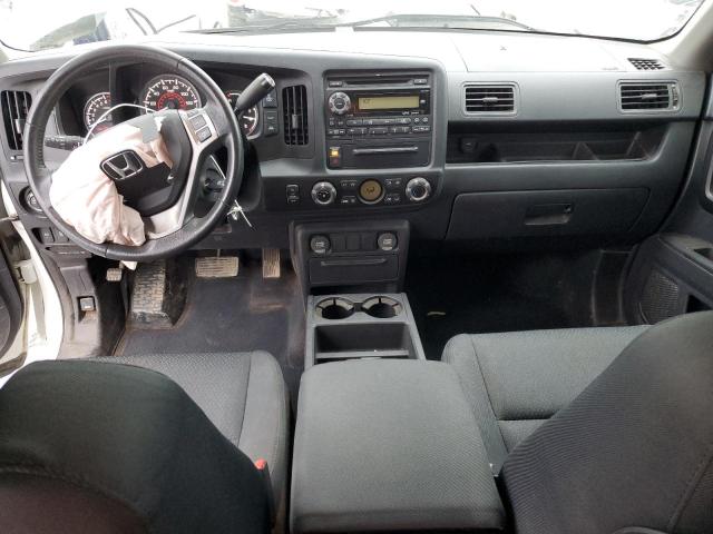 Photo 8 from auction – 2013 HONDA RIDGELINE with VIN 5FPYK1F78DB009759