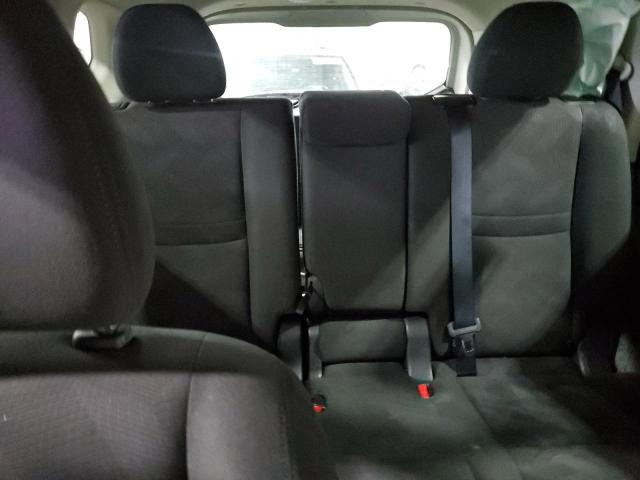 Photo 10 from auction – 2015 NISSAN ROGUE S with VIN KNMAT2MV9FP556823