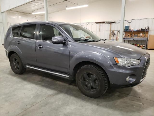 Photo 4 from auction – 2012 MITSUBISHI OUTLANDER with VIN JA4JT5AX9CU017925