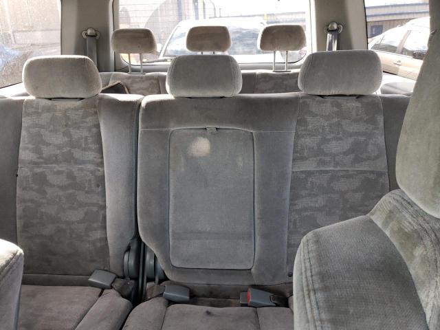Фото 10 с аукциона – 2004 HONDA PILOT EX с VIN 5FNYF18414B007562