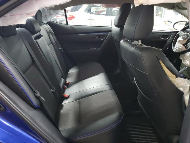 Photo 10 from auction – 2017 TOYOTA COROLLA L with VIN 2T1BURHE2HC762751