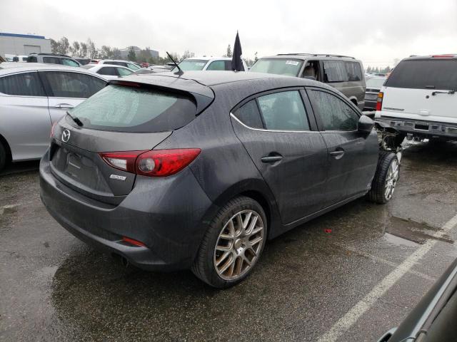 Photo 3 from auction – 2017 MAZDA 3 TOURING with VIN 3MZBN1L76HM154730