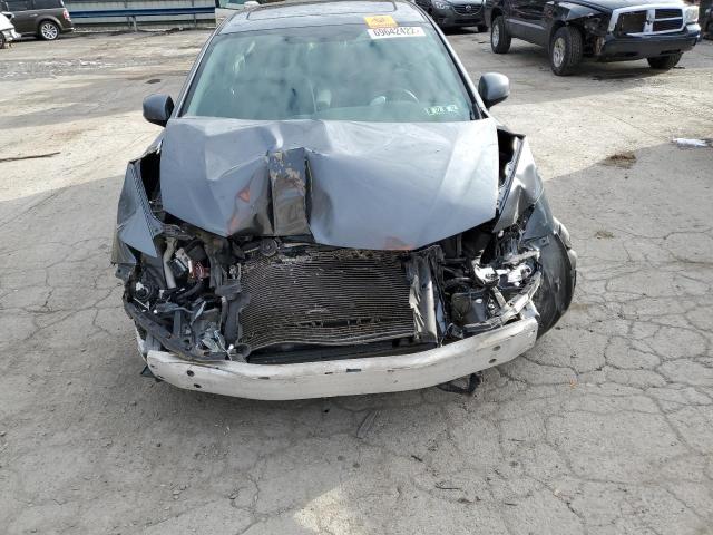 Photo 11 from auction – 2013 HONDA CIVIC EX with VIN 19XFB2F85DE256371
