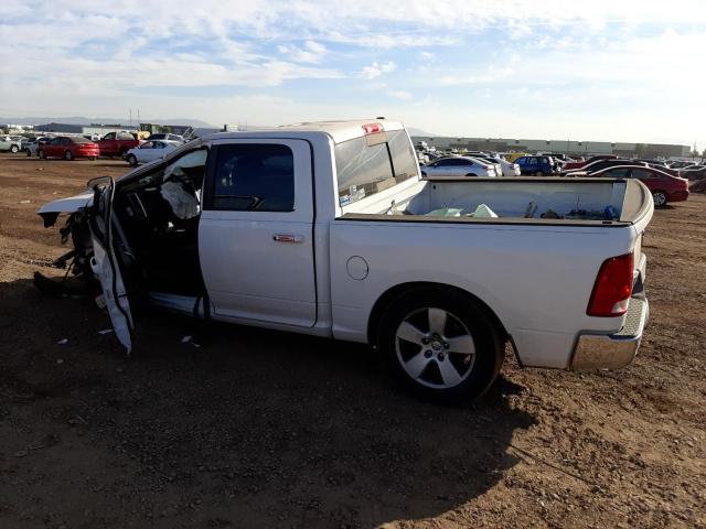 Photo 2 from auction – 2011 DODGE RAM 1500 with VIN 1D7RB1CT5BS713163