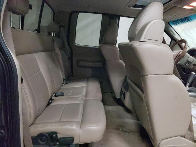 Photo 10 from auction – 2005 FORD F150 with VIN 1FTPX14585NB10410
