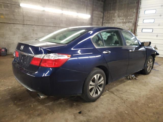 Photo 3 from auction – 2014 HONDA ACCORD LX with VIN 1HGCR2F3XEA071919