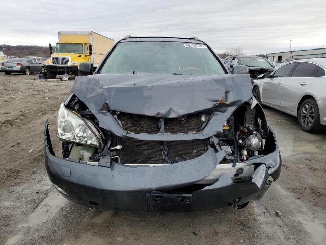 Photo 5 from auction – 2005 LEXUS RX 330 with VIN 2T2HA31U25C078582
