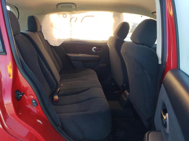Photo 10 from auction – 2011 NISSAN VERSA S with VIN 3N1BC1CP2BL403551