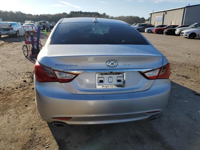 Foto 6 de la subasta – 2012 HYUNDAI SONATA SE con VIN 5NPEC4AC6CH386170