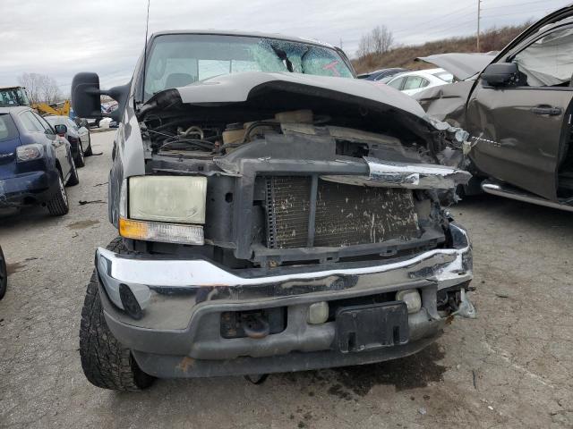 Photo 5 from auction – 2003 FORD F250 SUPER with VIN 1FTNW21F63EA02233