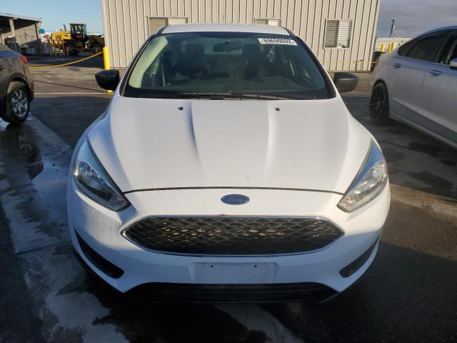 Photo 5 from auction – 2017 FORD FOCUS S with VIN 1FADP3E21HL223432