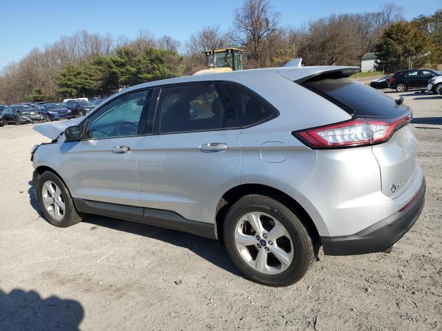 Photo 2 from auction – 2016 FORD EDGE SE with VIN 2FMPK4G90GBC53389
